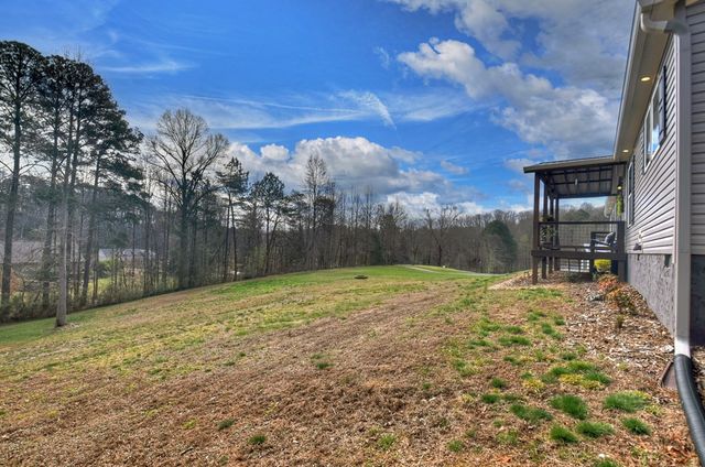 190 Burgess Road, Ellijay, GA 30540