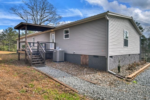 190 Burgess Road, Ellijay, GA 30540