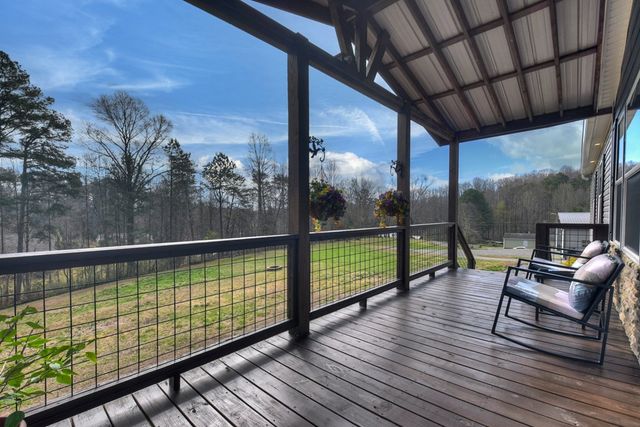 190 Burgess Road, Ellijay, GA 30540