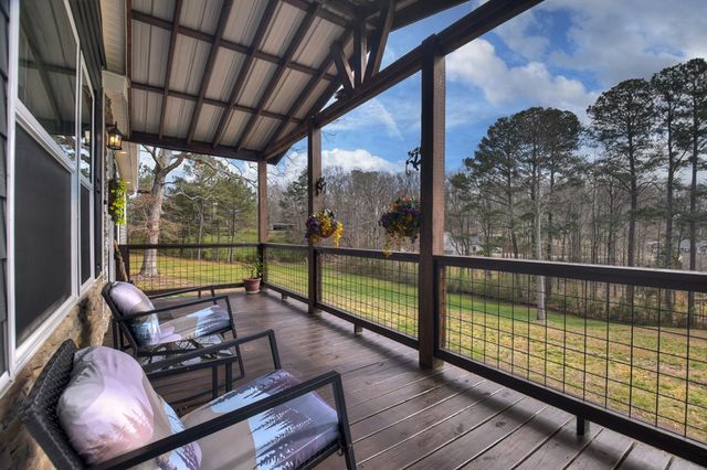 190 Burgess Road, Ellijay, GA 30540