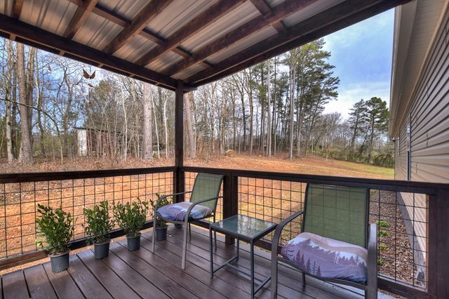 190 Burgess Road, Ellijay, GA 30540