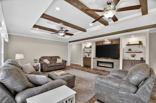 190 Burgess Road, Ellijay, GA 30540