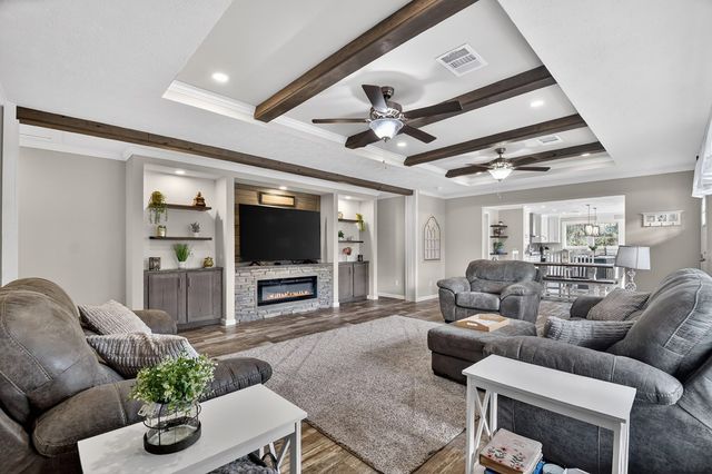 190 Burgess Road, Ellijay, GA 30540