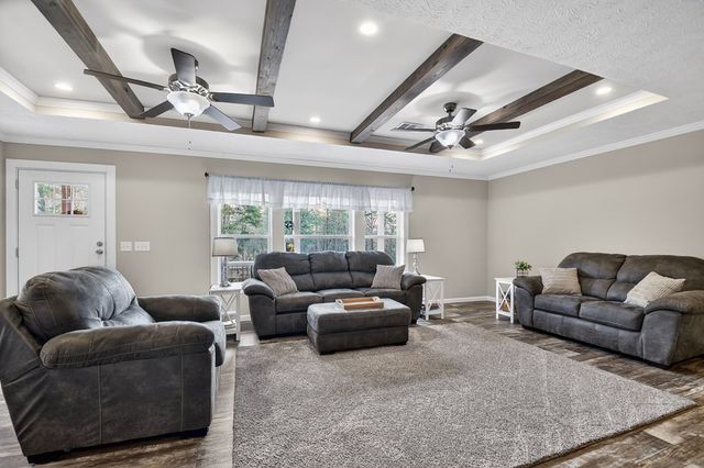 190 Burgess Road, Ellijay, GA 30540