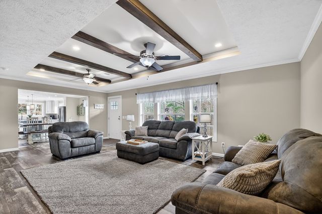 190 Burgess Road, Ellijay, GA 30540