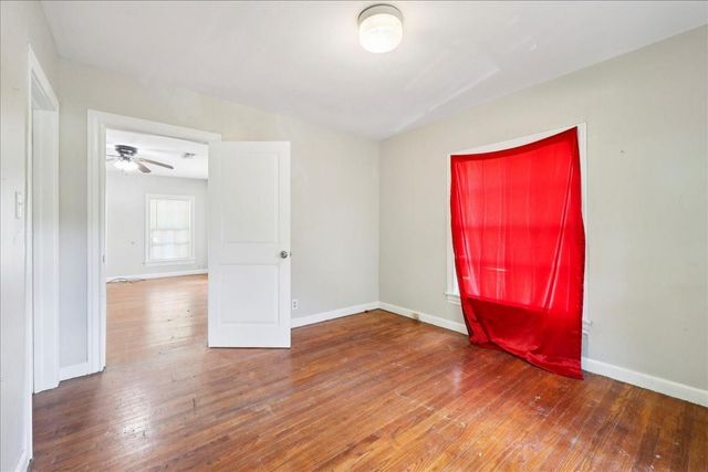 4020 Ector Street, Beaumont, TX 77705