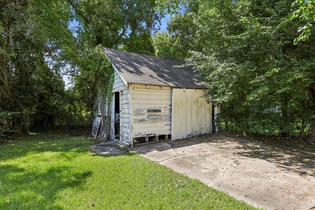 4020 Ector Street, Beaumont, TX 77705