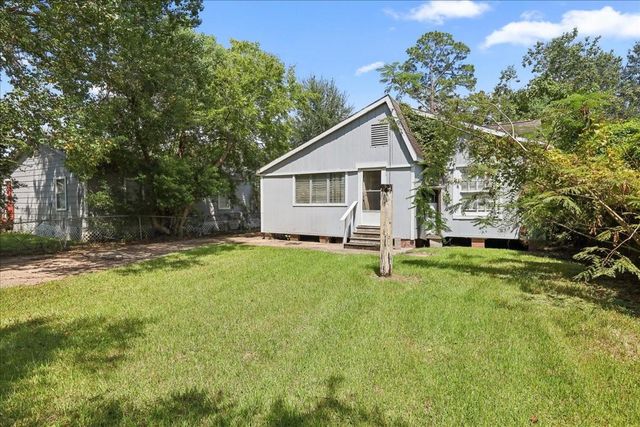 4020 Ector Street, Beaumont, TX 77705