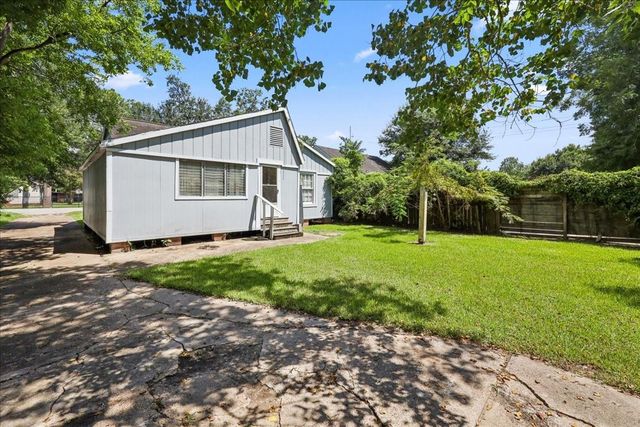 4020 Ector Street, Beaumont, TX 77705