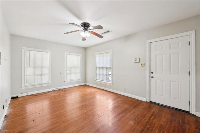 4020 Ector Street, Beaumont, TX 77705