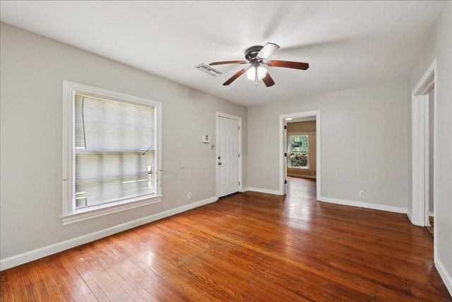 4020 Ector Street, Beaumont, TX 77705