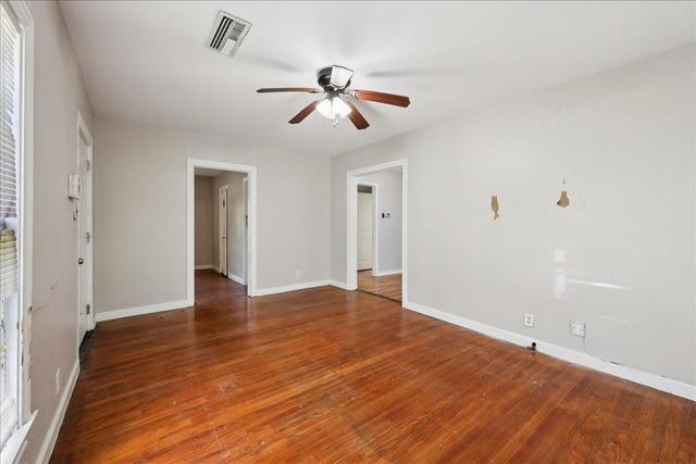 4020 Ector Street, Beaumont, TX 77705