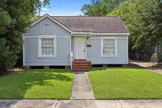 4020 Ector Street, Beaumont, TX 77705