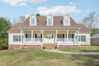4085 Alston Bridge Road, Siler City, NC 27344
