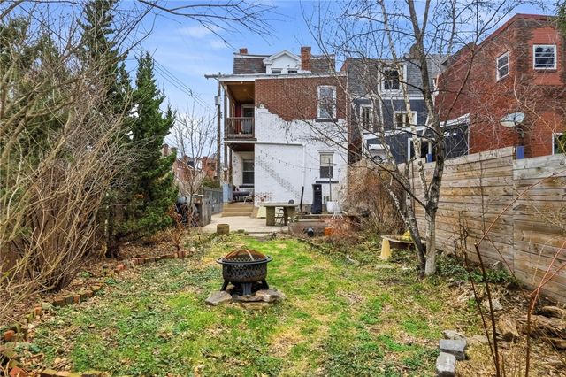 3900 Liberty Ave, Bloomfield, PA 15224