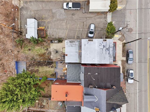 3900 Liberty Ave, Bloomfield, PA 15224