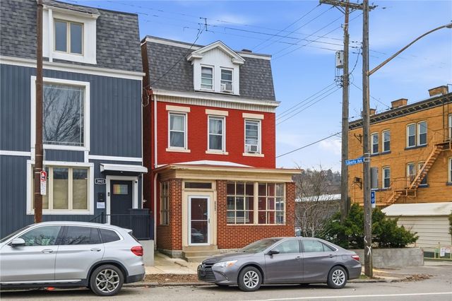 3900 Liberty Ave, Bloomfield, PA 15224