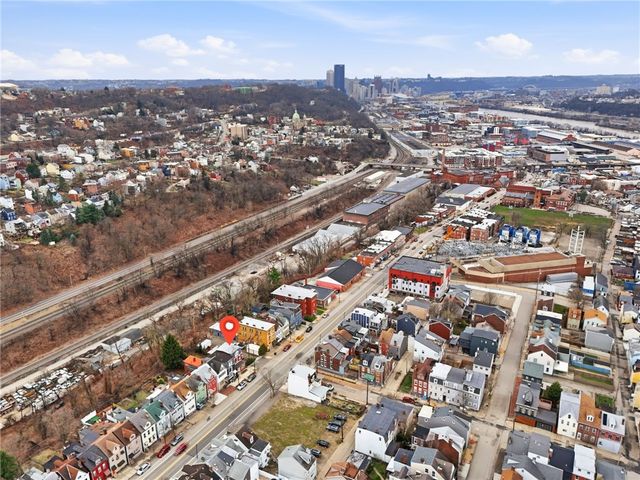 3900 Liberty Ave, Bloomfield, PA 15224