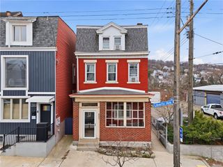 3900 Liberty Ave, Bloomfield, PA 15224