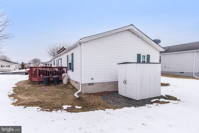 97 ACORN CT E, New Hope, PA 18938