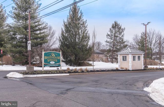 97 ACORN CT E, New Hope, PA 18938