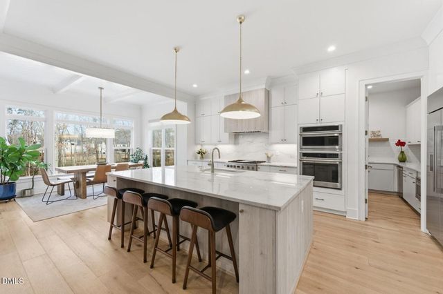 2812 Theresa Eileen Way, Raleigh, NC 27603