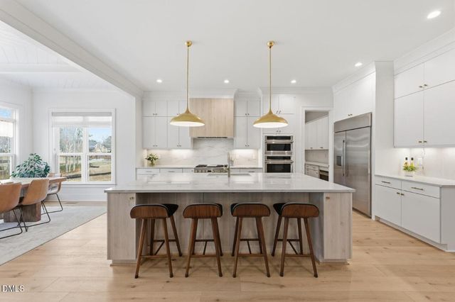 2812 Theresa Eileen Way, Raleigh, NC 27603