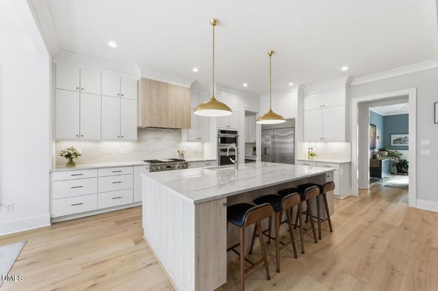 2812 Theresa Eileen Way, Raleigh, NC 27603