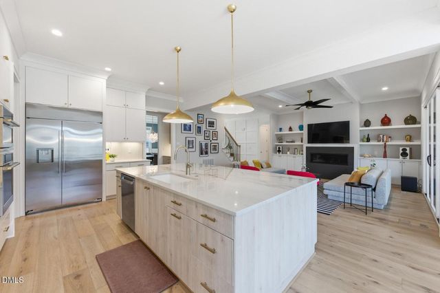 2812 Theresa Eileen Way, Raleigh, NC 27603