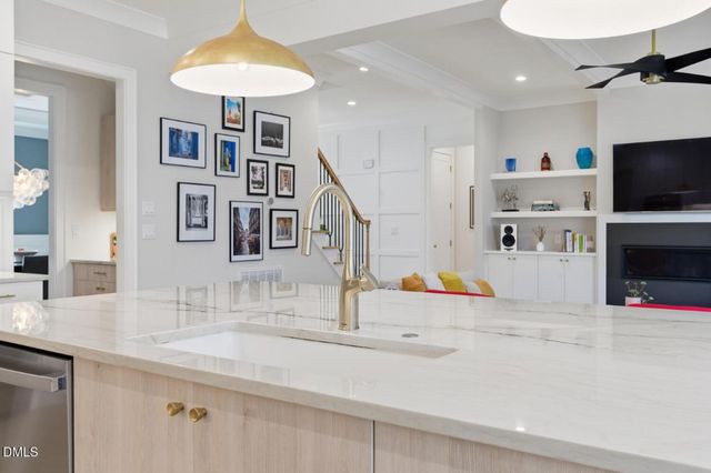 2812 Theresa Eileen Way, Raleigh, NC 27603