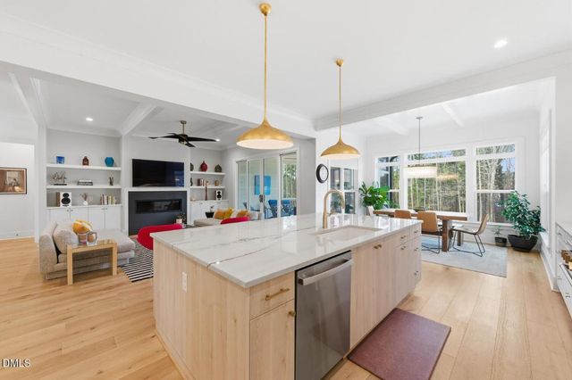 2812 Theresa Eileen Way, Raleigh, NC 27603