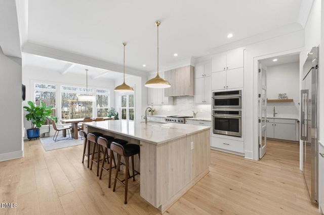 2812 Theresa Eileen Way, Raleigh, NC 27603