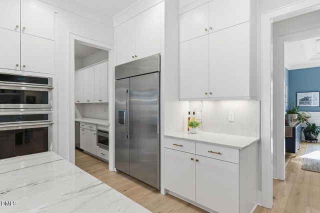 2812 Theresa Eileen Way, Raleigh, NC 27603