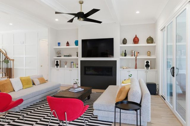 2812 Theresa Eileen Way, Raleigh, NC 27603