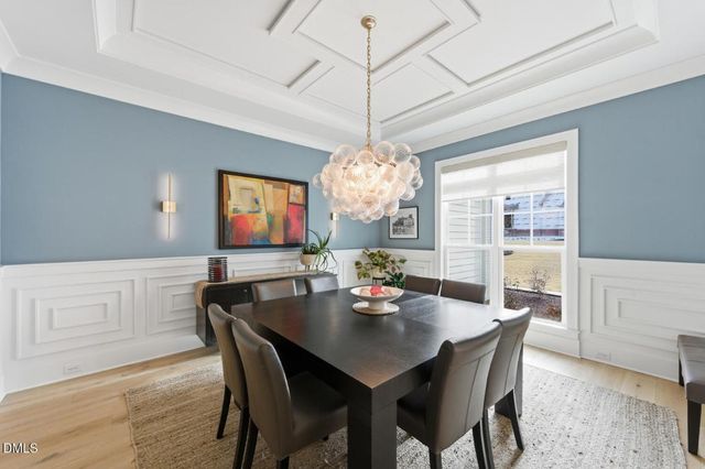 2812 Theresa Eileen Way, Raleigh, NC 27603