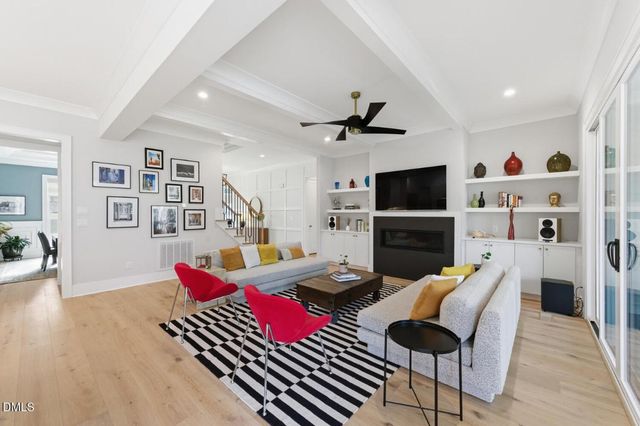 2812 Theresa Eileen Way, Raleigh, NC 27603