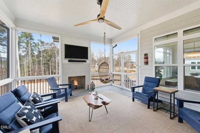 2812 Theresa Eileen Way, Raleigh, NC 27603