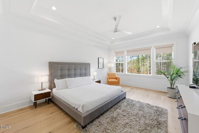 2812 Theresa Eileen Way, Raleigh, NC 27603