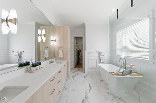 2812 Theresa Eileen Way, Raleigh, NC 27603