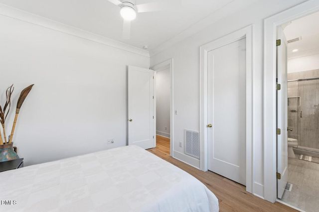 2812 Theresa Eileen Way, Raleigh, NC 27603