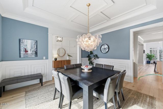 2812 Theresa Eileen Way, Raleigh, NC 27603