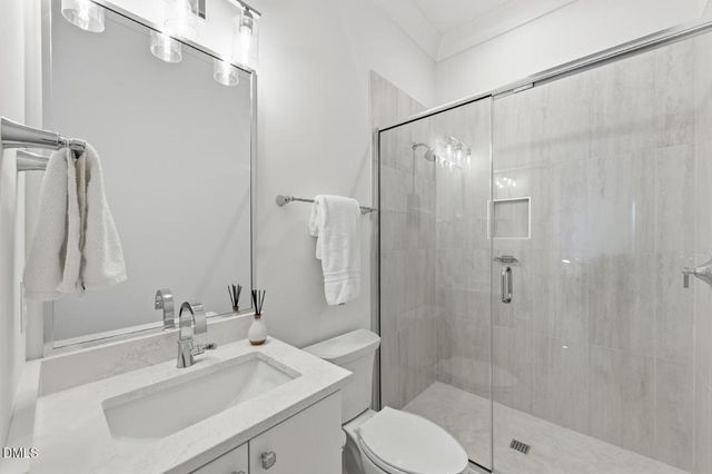 2812 Theresa Eileen Way, Raleigh, NC 27603