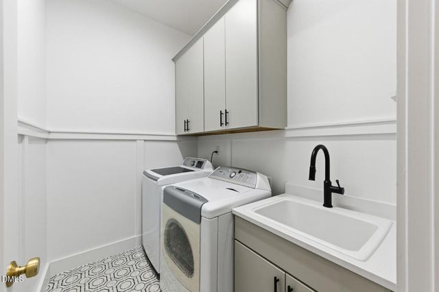 2812 Theresa Eileen Way, Raleigh, NC 27603