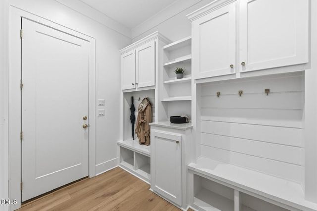 2812 Theresa Eileen Way, Raleigh, NC 27603