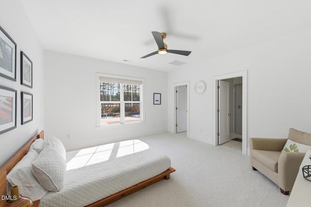 2812 Theresa Eileen Way, Raleigh, NC 27603