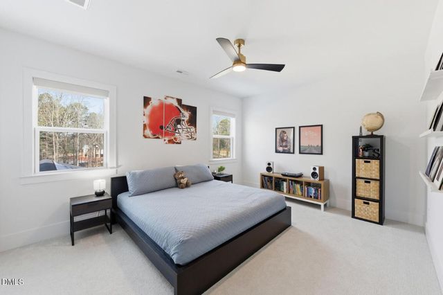 2812 Theresa Eileen Way, Raleigh, NC 27603