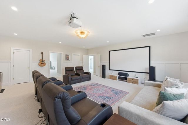 2812 Theresa Eileen Way, Raleigh, NC 27603