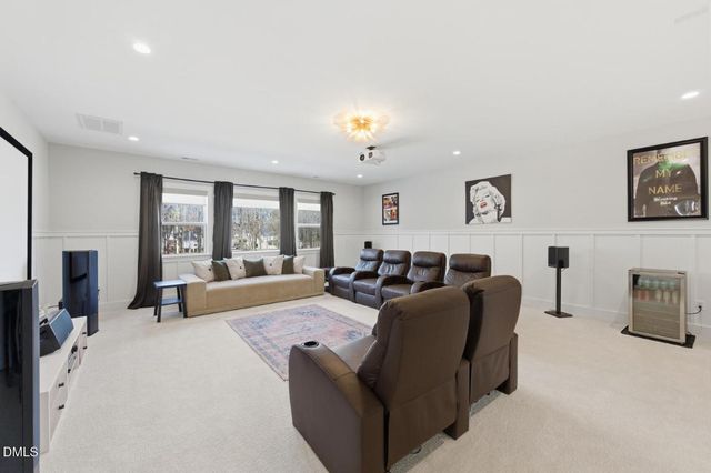 2812 Theresa Eileen Way, Raleigh, NC 27603