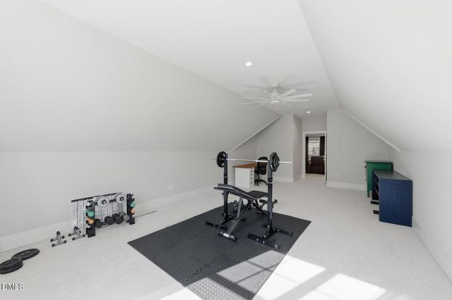 2812 Theresa Eileen Way, Raleigh, NC 27603