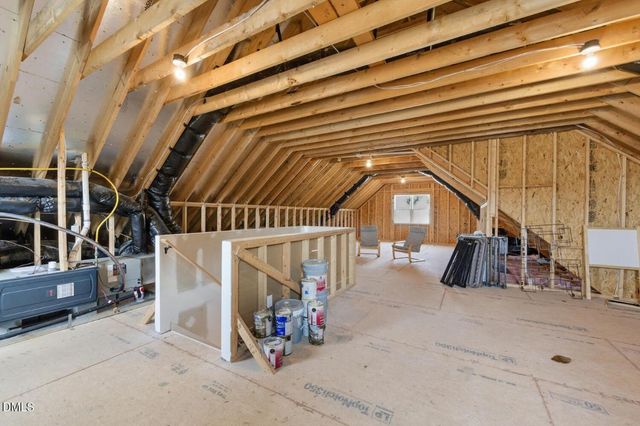 2812 Theresa Eileen Way, Raleigh, NC 27603